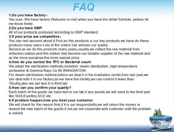 FAQ LONIERHERB FAQ LONIERHERB