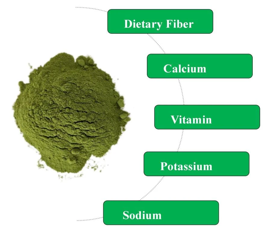 LonierHerb Nutritional Celery Powder LonierHerb Nutritional Celery Powder