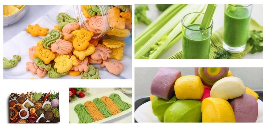 LonierHerb Green Celery Powder LonierHerb Green Celery Powder