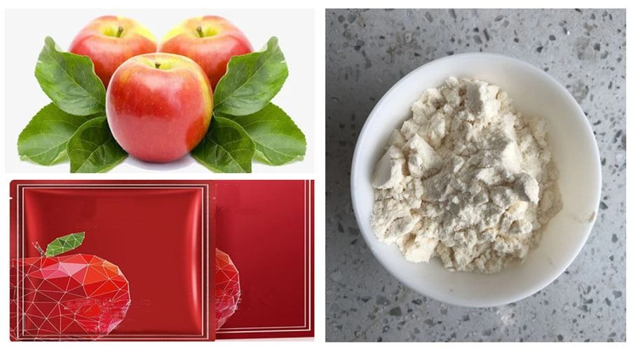 Apple Juice Powder