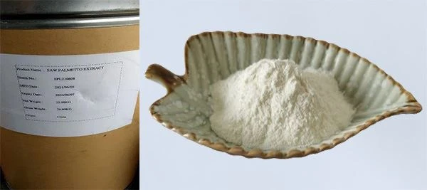 Lonierherb Saw Palmetto Extract Powder Lonierherb Saw Palmetto Extract Powder
