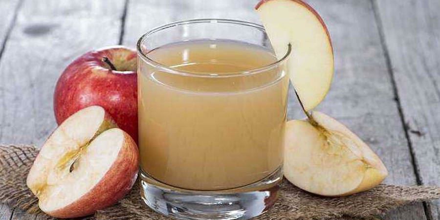 Apple Fruit Powder