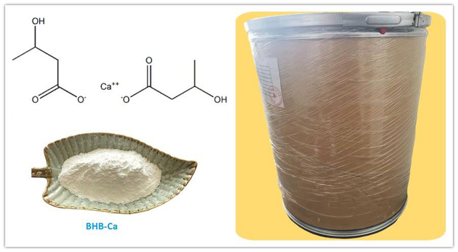 BHB calcium (2) BHB calcium (2)