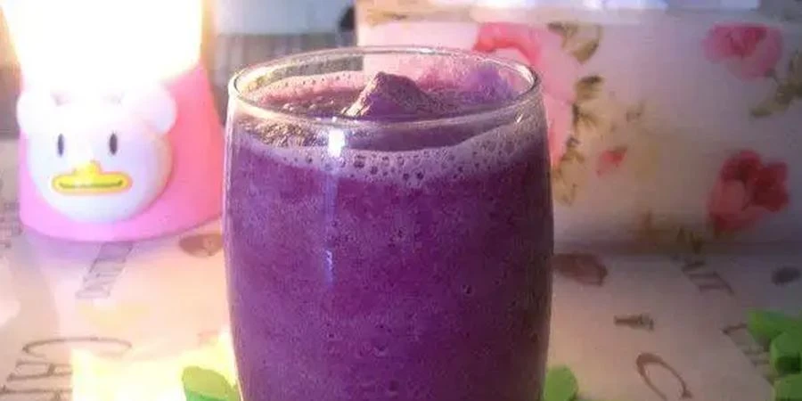Purple Cabbage Powder Application Purple Cabbage Powder Application