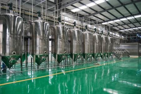 LonierHerb Manufacturer 1