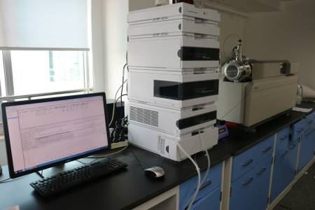 LonierHerb HPLC