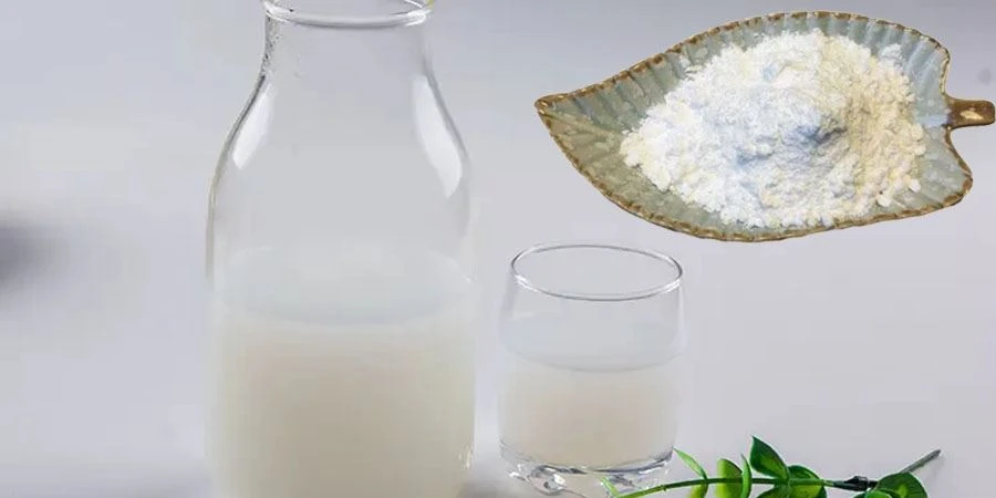 Lactase Enzyme Powder factory Lactase Enzyme Powder factory