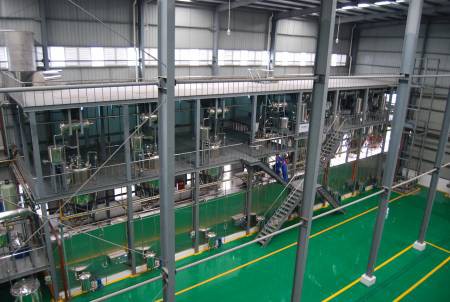 LonierHerb Manufacturer 2