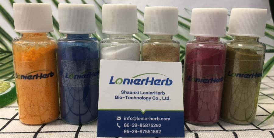 LonierHerb Factory