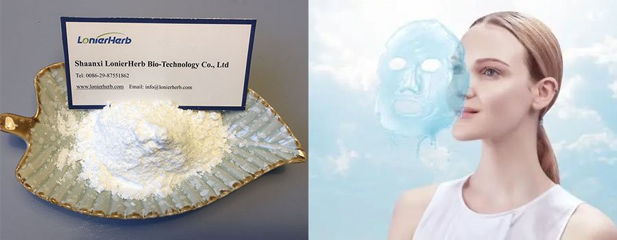 Snow White Powder for Skin