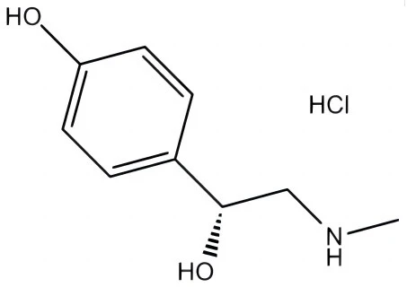 Synephrine HCL