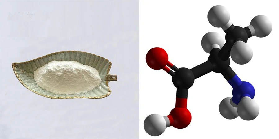 L-Alanine