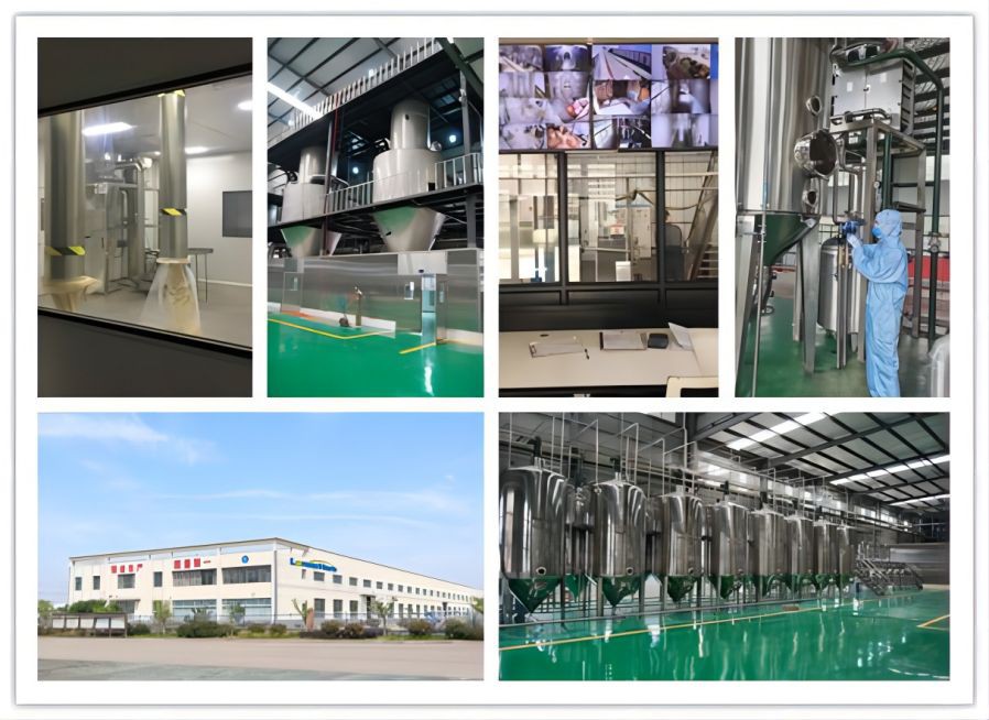 LonierHerb Factory 18