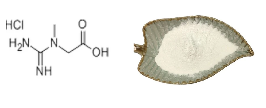 Creatine HCL Powder Creatine HCL Powder