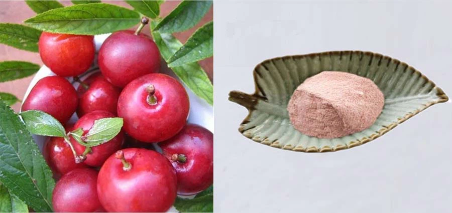 Calcium fruit powder Calcium fruit powder