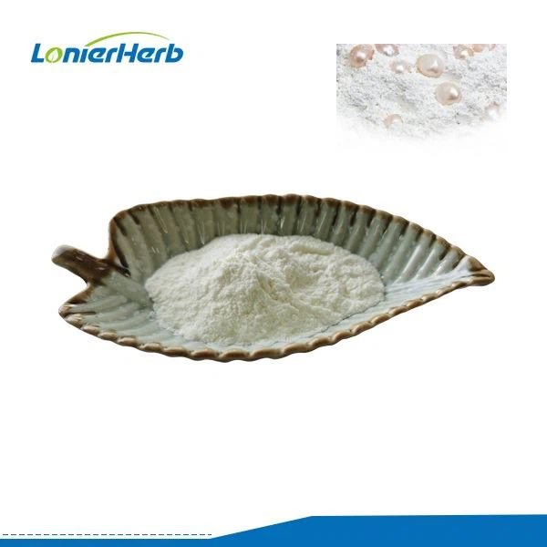 Instant Pearl Powder