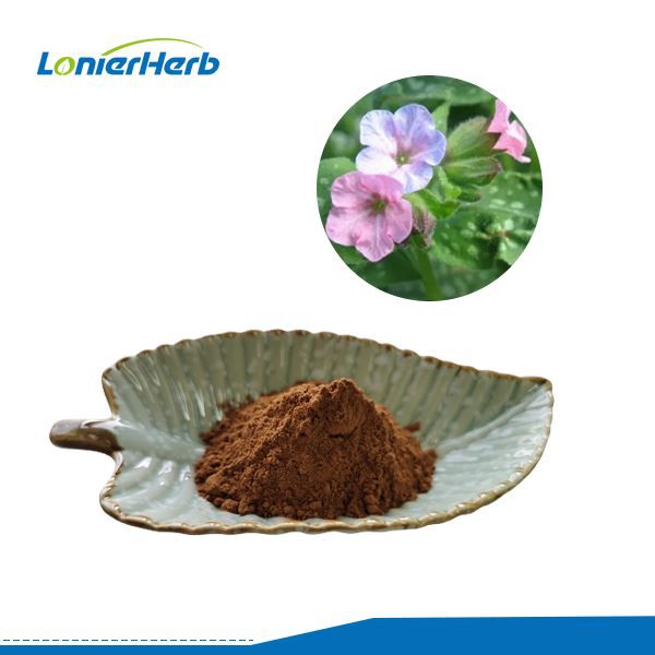 Lungwort Extract Powder Lungwort Extract Powder