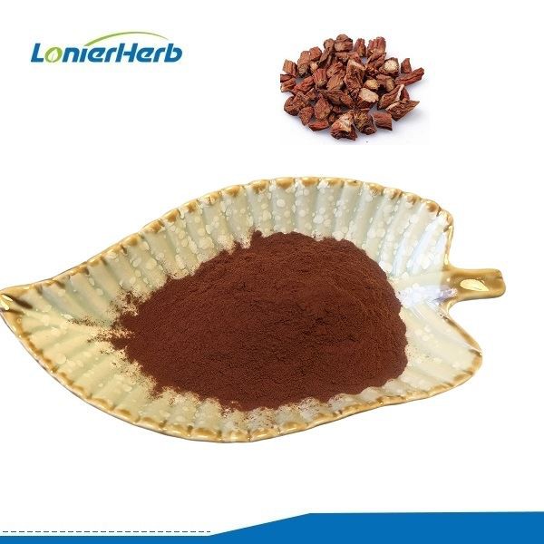 Salvia Miltiorrhiza Extract