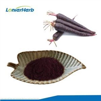 Black Carrot Powder
