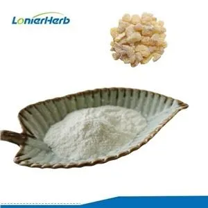 Boswellia Serrata Extract