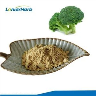 Broccoli Sprout Extract Powder