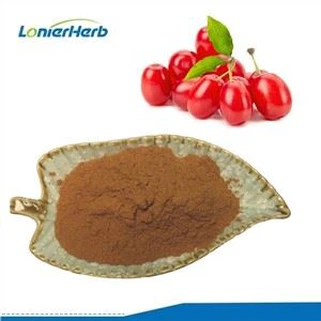 Cornus Officinalis Fruit Extract