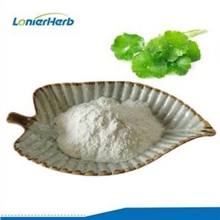 Gotu Kola Madecassoside Powder