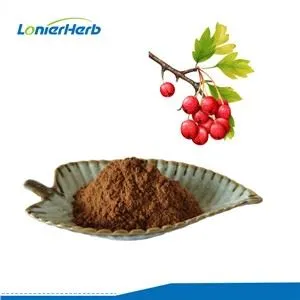 Hawthorn Leaf Extract