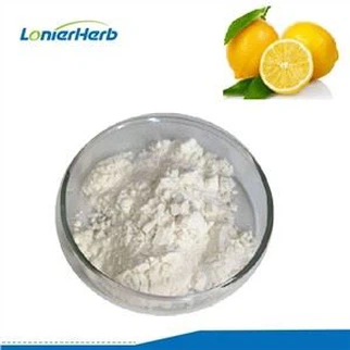 Natural Lemon Powder