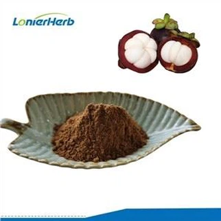 Mangosteen Peel Extract