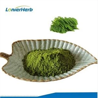 New Batch Moringa Leaf Powder
