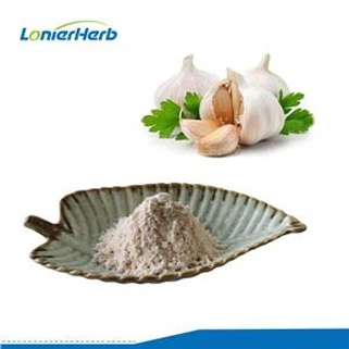Odourless Garlic Extract