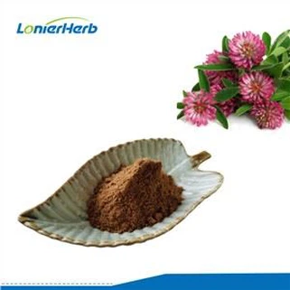Trifolium Pratense Flower Extract