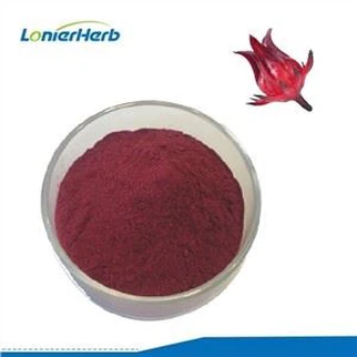 Roselle Extract