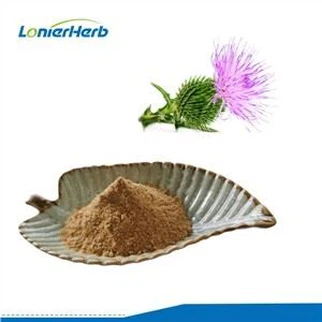 Silymarin Powder