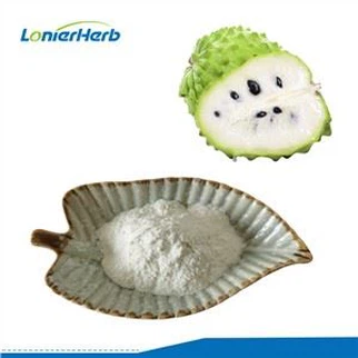 Soursop Powder