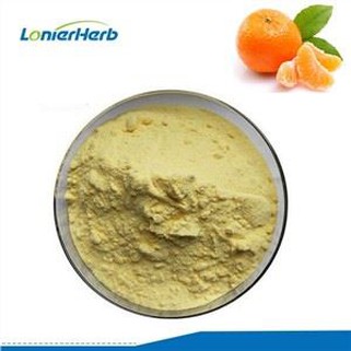 Tangerine Juice Powder