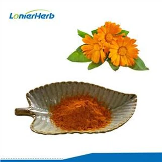 Zeaxanthin Powder