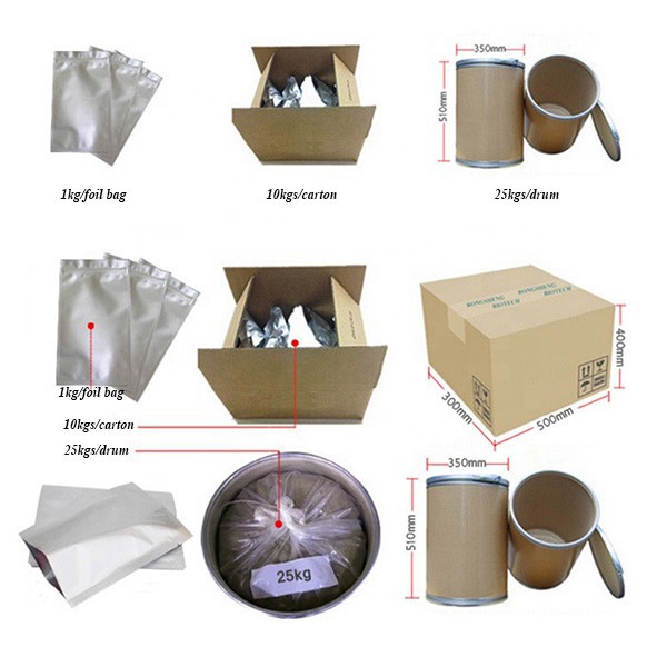 Clematis Root Extract Powder