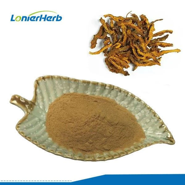 High Quality Coptis Chinensis Extract Suppliers, Manufacturers, Factory ...