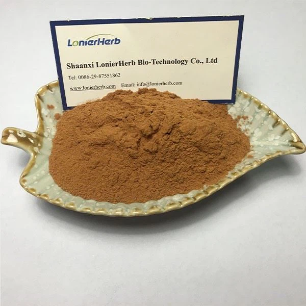 Natural Cynomorium Songaricum Extract