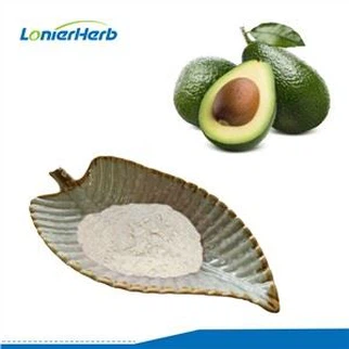 Avocado Fruit Powder