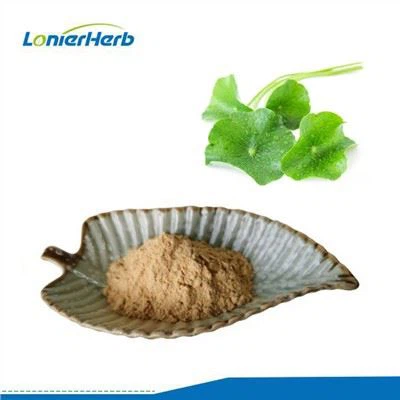 Centella Asiatica Powder