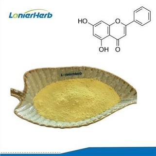 Chrysin Powder