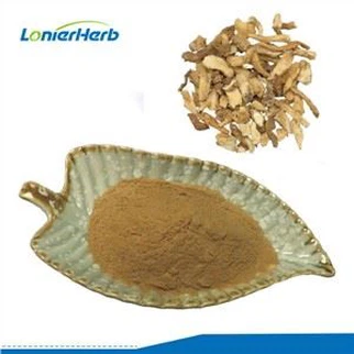 Fragrant Landpick Extract