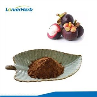 Garcinia Mangostana Extract