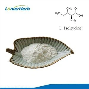 Isoleucine Powder