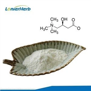 L-Carnitine HCI