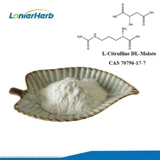 L-Citrulline DL-Malate