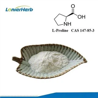 L-Proline Powder